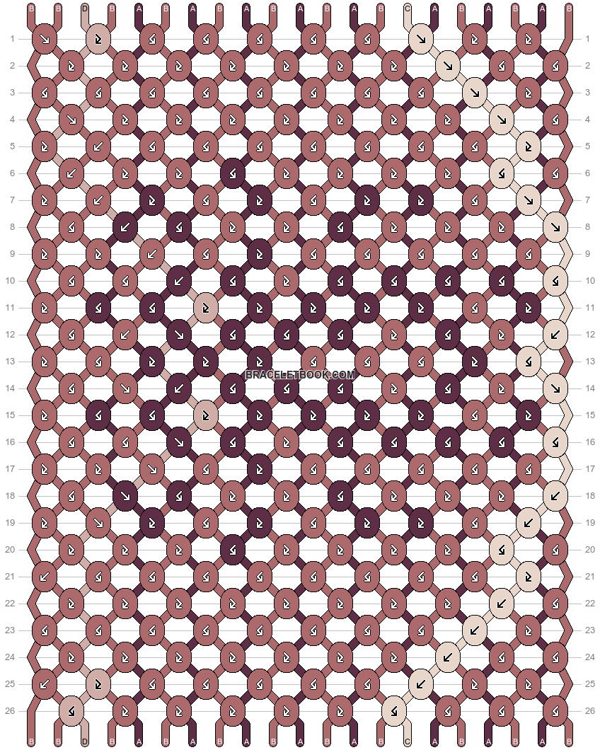 Normal pattern #175125 variation #362607 pattern