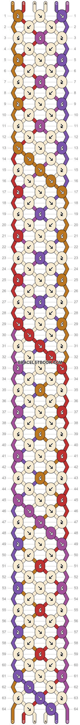 Normal pattern #149107 variation #362608 pattern