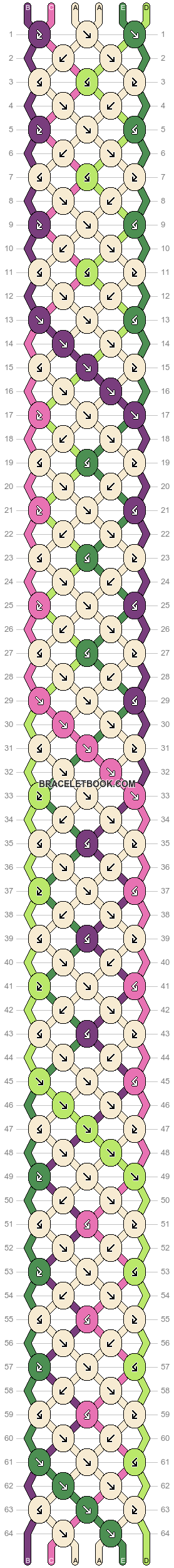 Normal pattern #149107 variation #362609 pattern