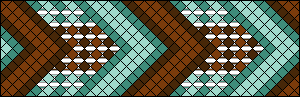 Normal pattern #33601 variation #362610