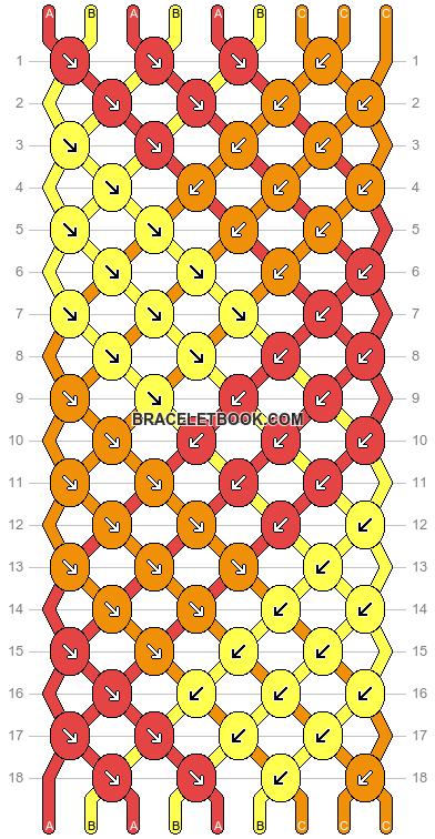 Normal pattern #117 variation #362611 pattern