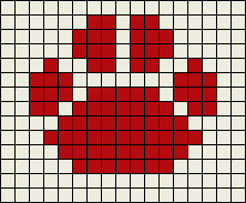 Alpha pattern #18041 variation #362612 preview