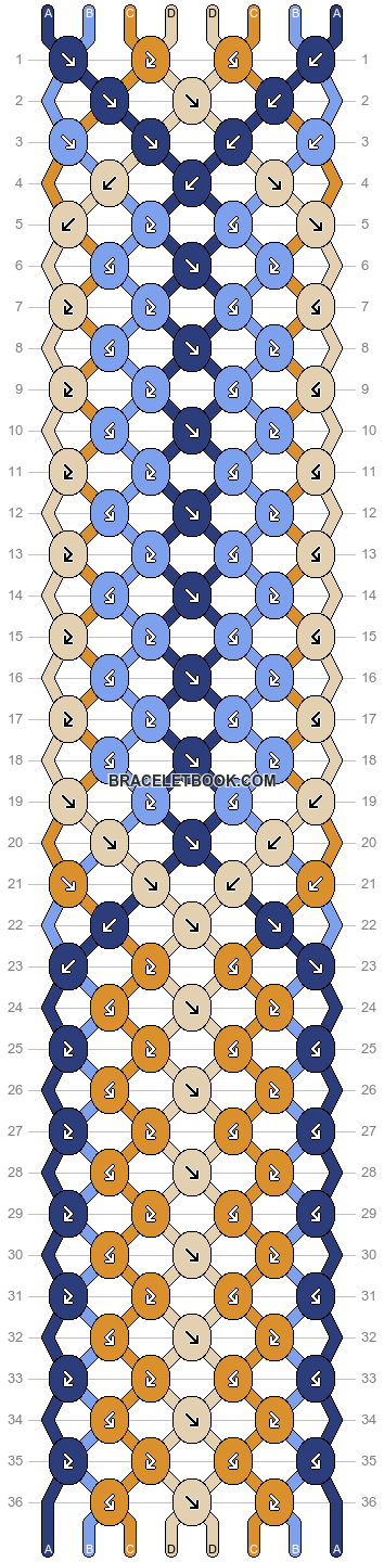Normal pattern #150635 variation #362613 pattern