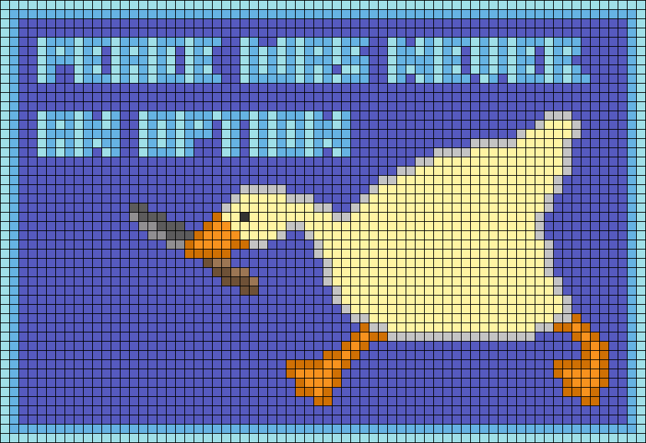 Alpha pattern #127470 variation #362615 preview