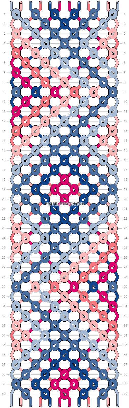 Normal pattern #175151 variation #362616 pattern
