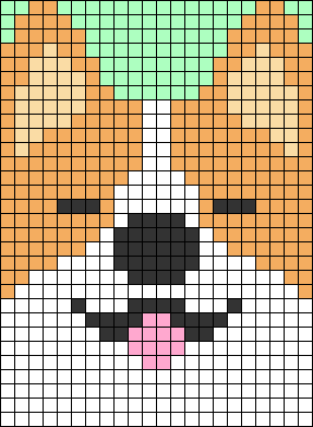 Alpha pattern #30481 variation #362617 preview