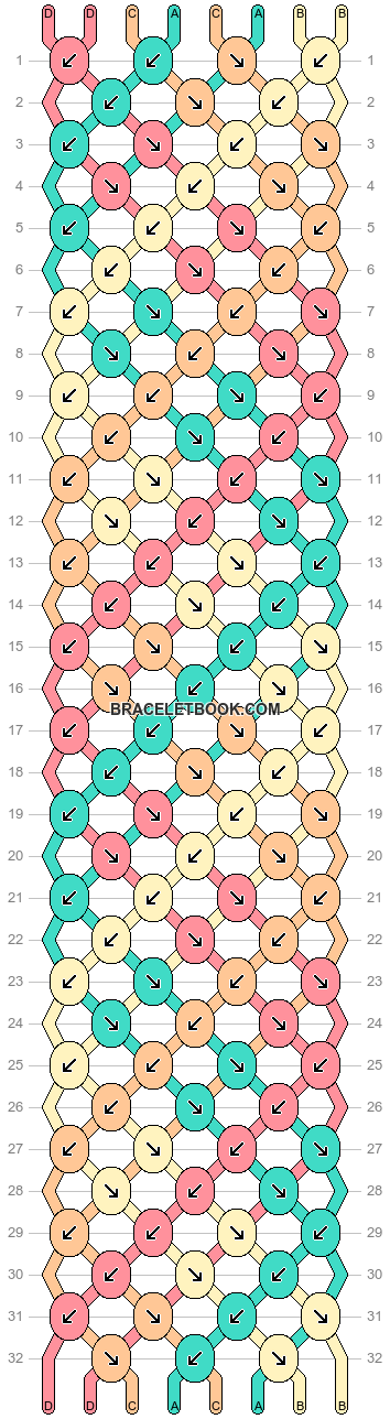 Normal pattern #145511 variation #362618 pattern