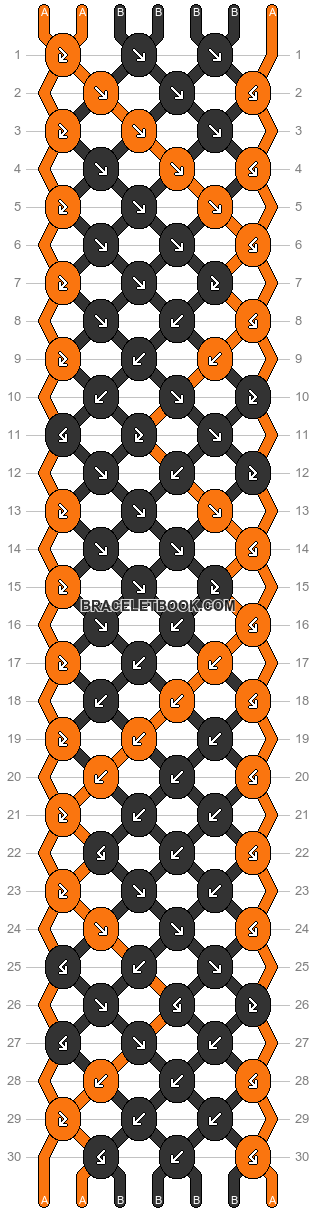 Normal pattern #157568 variation #362620 pattern