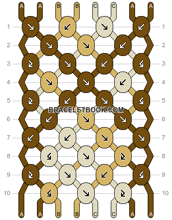 Normal pattern #175095 variation #362622 pattern