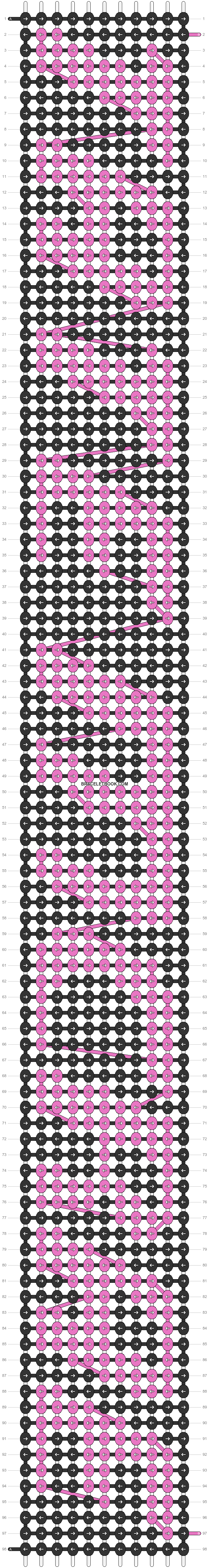 Alpha pattern #165026 variation #362623 pattern