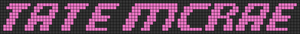 Alpha pattern #165026 variation #362623