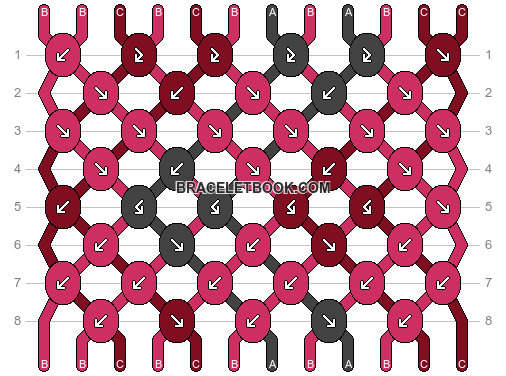 Normal pattern #157720 variation #362626 pattern