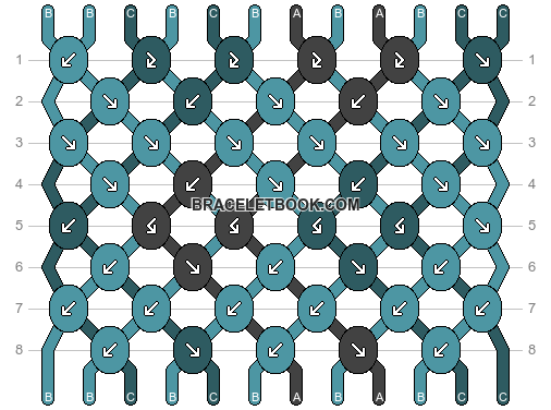 Normal pattern #157720 variation #362627 pattern