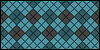 Normal pattern #157720 variation #362627