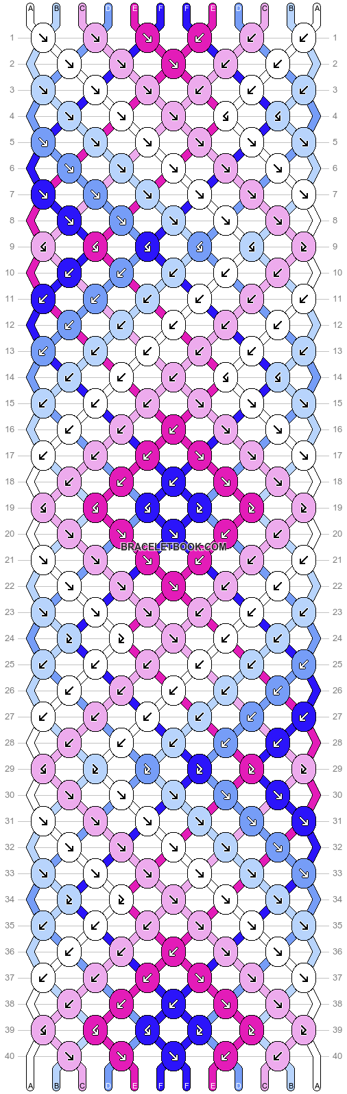 Normal pattern #175151 variation #362628 pattern