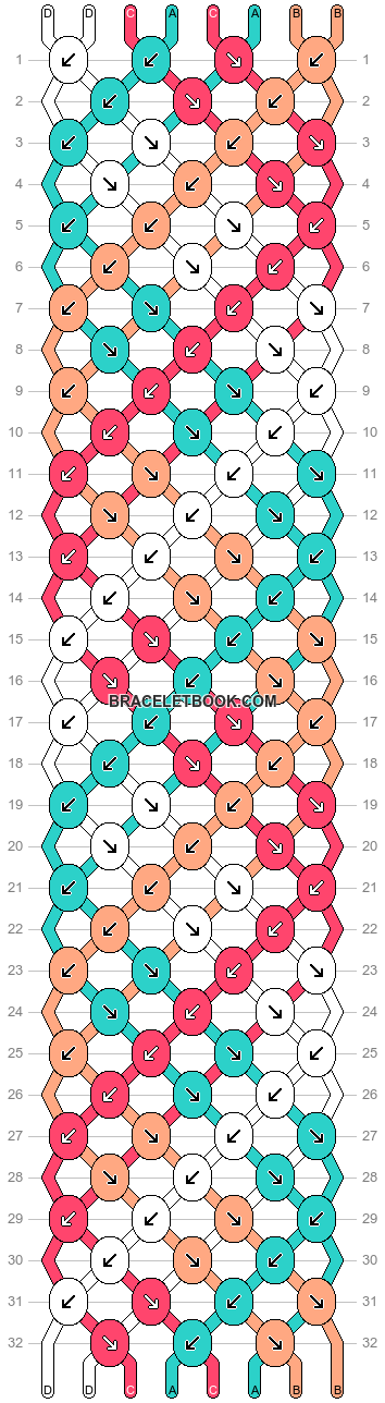 Normal pattern #145511 variation #362629 pattern