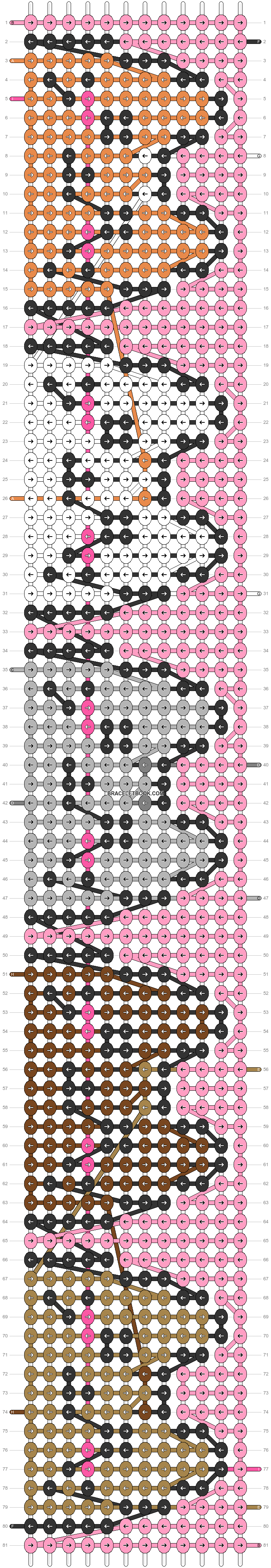 Alpha pattern #159531 variation #362634 pattern