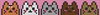 Alpha pattern #159531 variation #362634