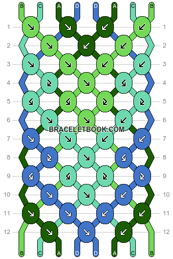 Normal pattern #173468 variation #362635 pattern
