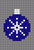 Alpha pattern #57322 variation #362637