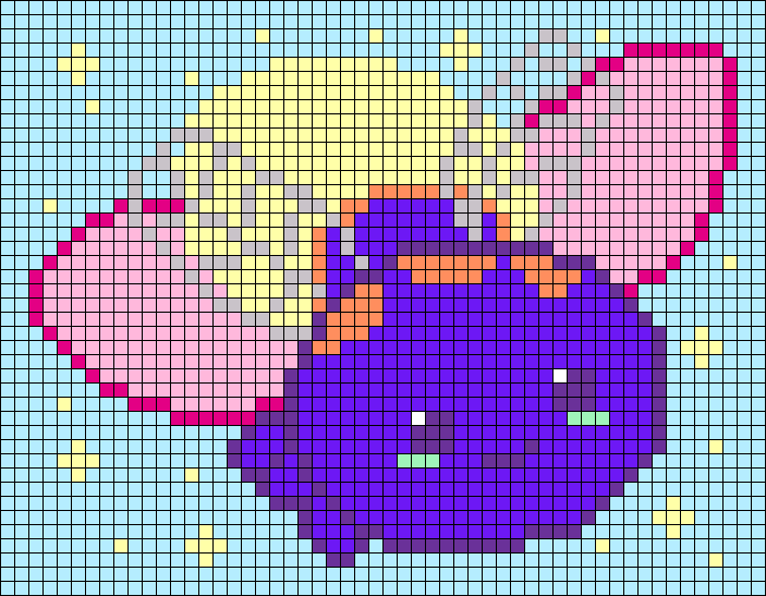 Alpha pattern #110195 variation #362638 preview