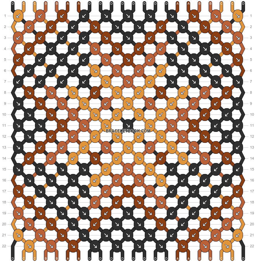 Normal pattern #32405 variation #362639 pattern