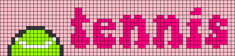 Alpha pattern #76309 variation #362640 preview
