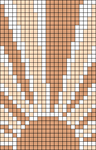 Alpha pattern #174699 variation #362643