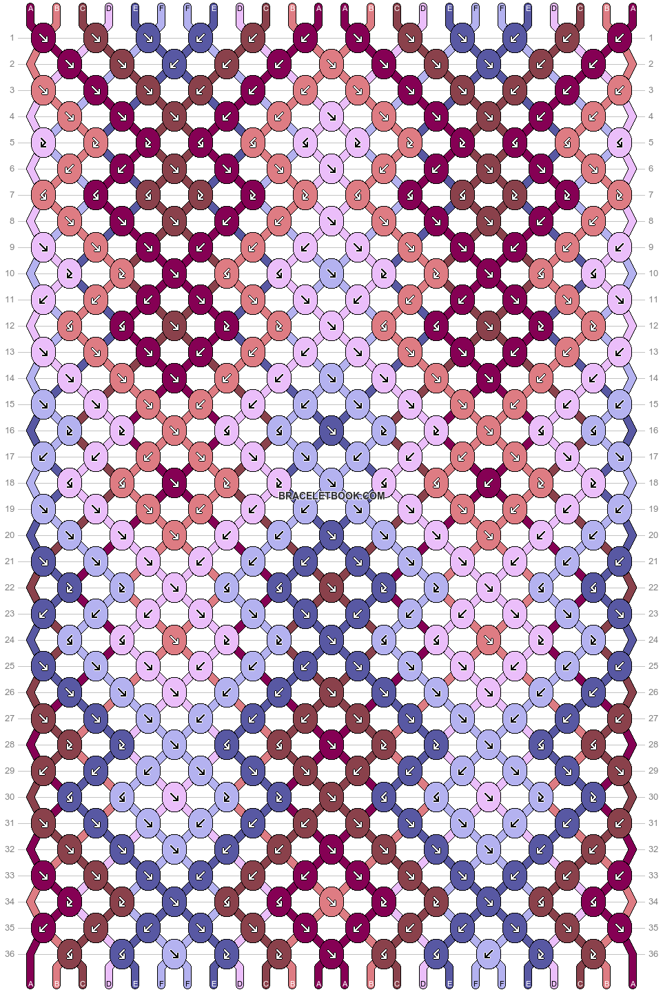 Normal pattern #172551 variation #362644 pattern