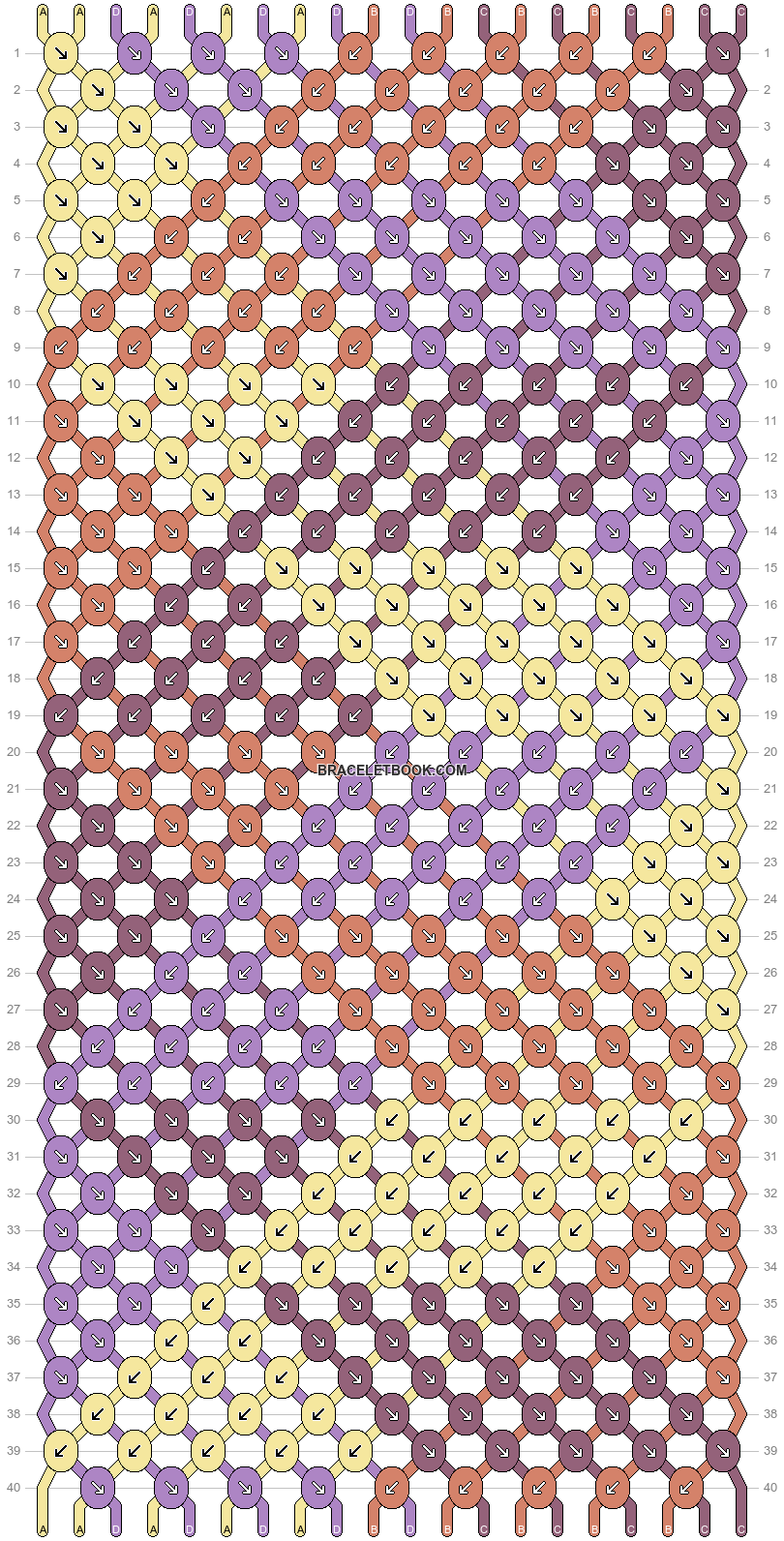 Normal pattern #175080 variation #362645 pattern
