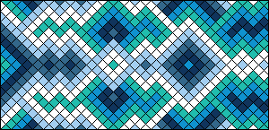 Normal pattern #53326 variation #362646