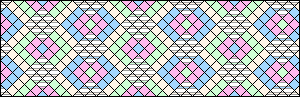 Normal pattern #16811 variation #362648