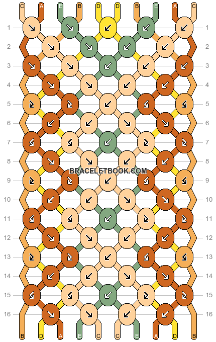Normal pattern #17657 variation #362649 pattern