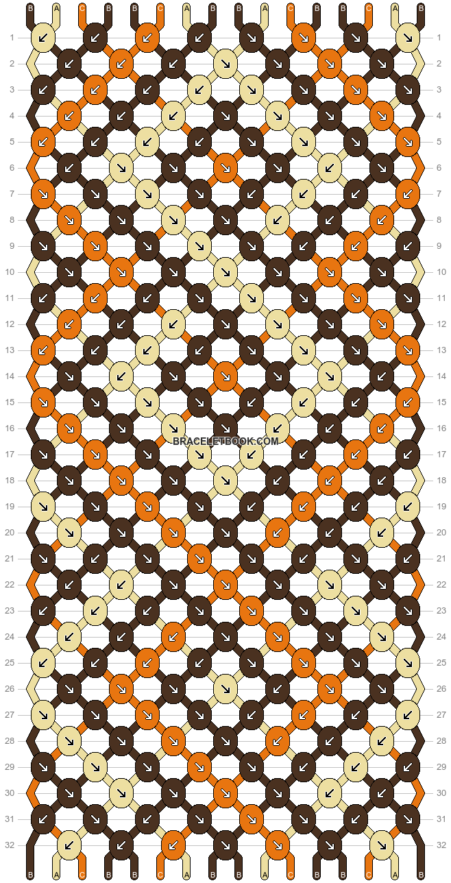 Normal pattern #133686 variation #362650 pattern