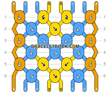 Normal pattern #116209 variation #362652 pattern