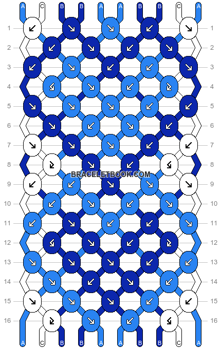 Normal pattern #34101 variation #362654 pattern