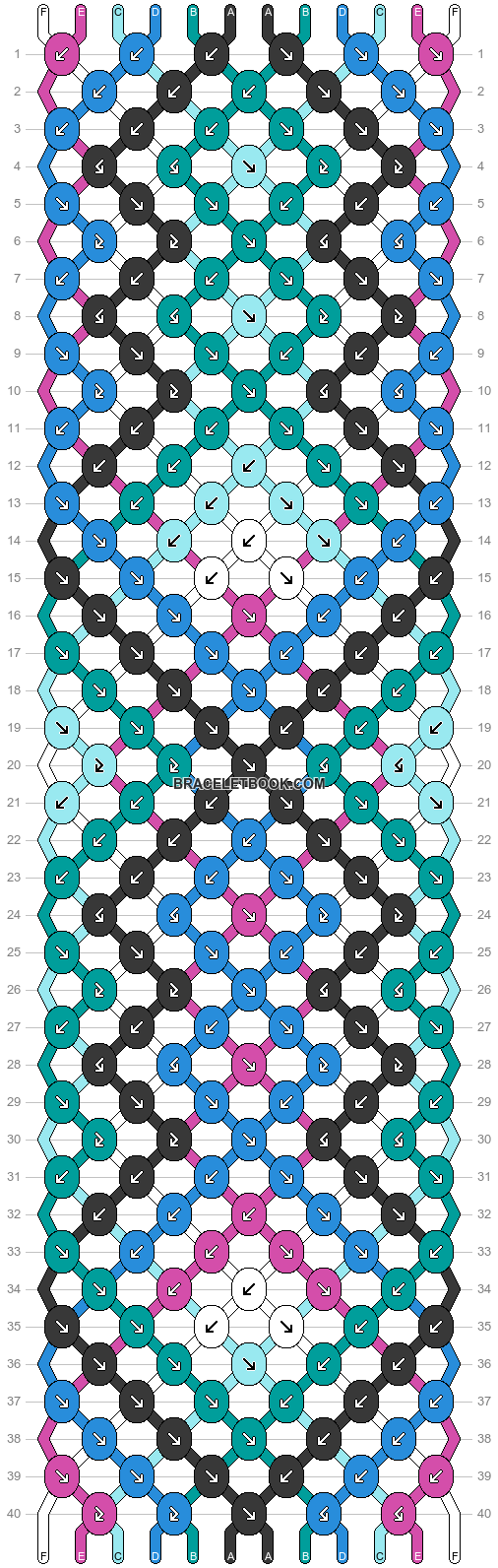 Normal pattern #52411 variation #362658 pattern