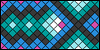 Normal pattern #52411 variation #362658