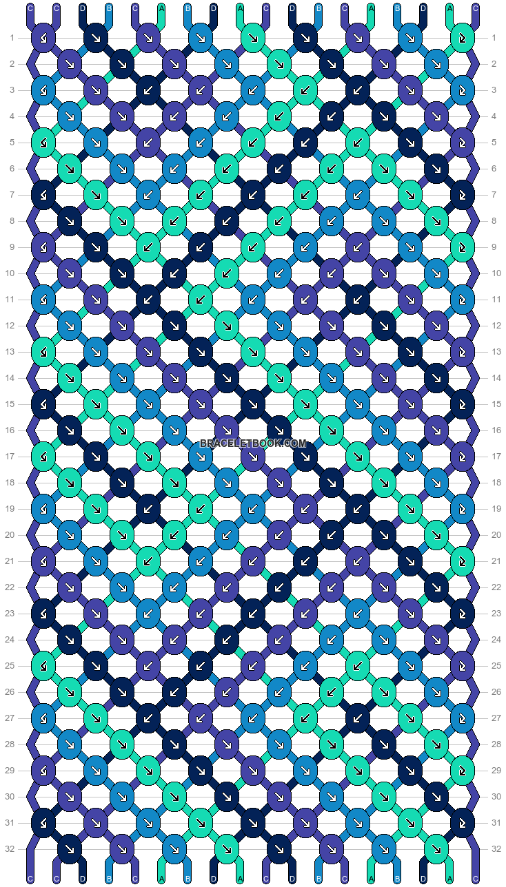 Normal pattern #30223 variation #362660 pattern
