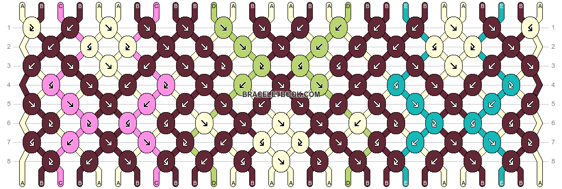 Normal pattern #38326 variation #362661 pattern