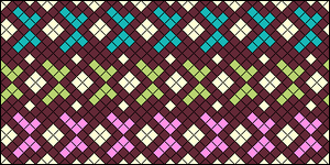 Normal pattern #38326 variation #362661