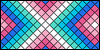 Normal pattern #2146 variation #362663