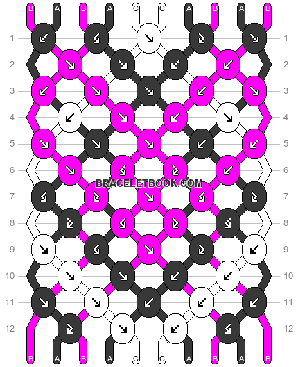 Normal pattern #148565 variation #362664 pattern