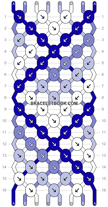 Normal pattern #127931 variation #362665 pattern
