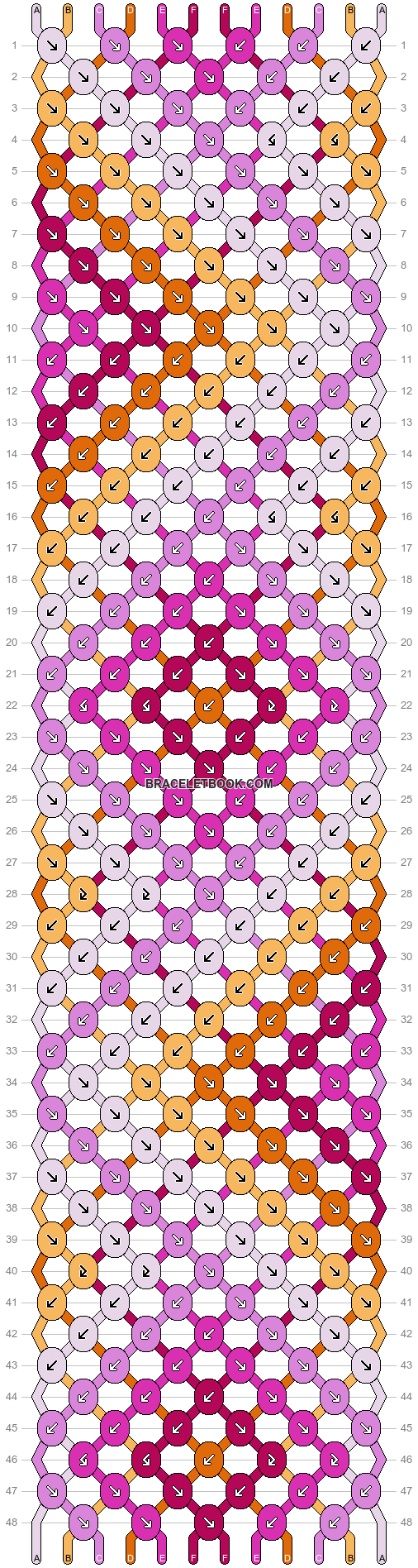 Normal pattern #175152 variation #362667 pattern