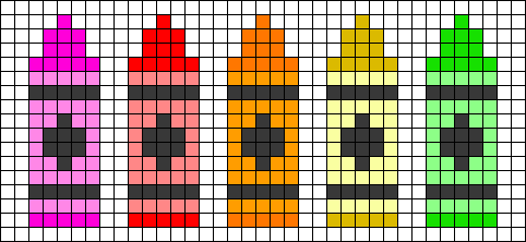 Alpha pattern #169374 variation #362669 preview