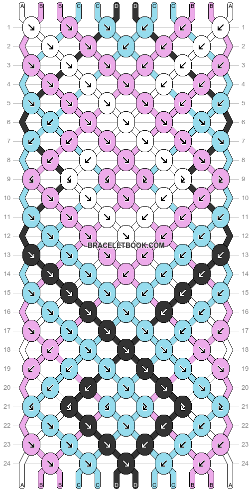 Normal pattern #35709 variation #362671 pattern