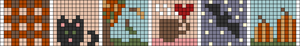 Alpha pattern #175172 variation #362674