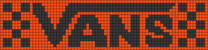 Alpha pattern #62165 variation #362675