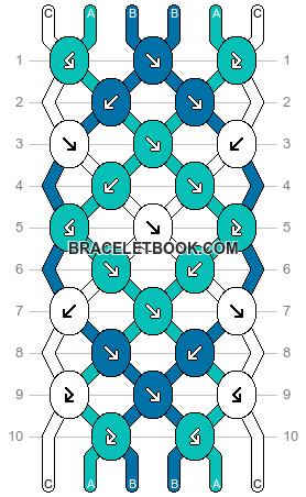 Normal pattern #173508 variation #362677 pattern